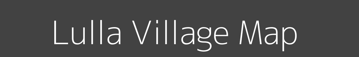 Map of Lulla Village in Odisha Image