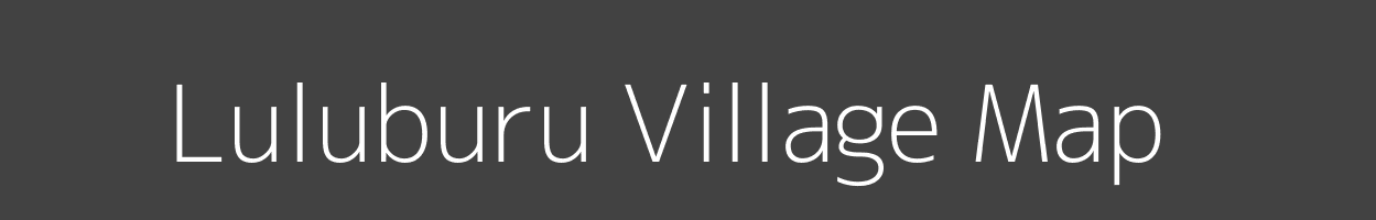 Map of Luluburu Village in Odisha Image