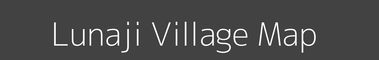 Map of Lunaji Village in Rajasthan Image