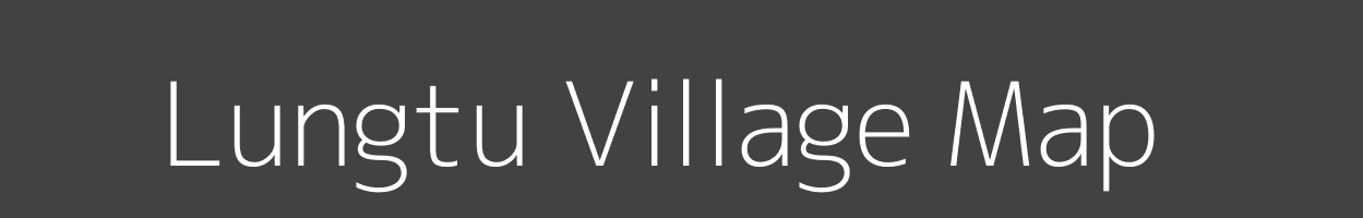 Map of Lungtu Village in Jharkhand Image