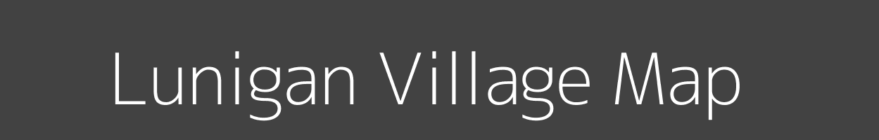 Map of Lunigan Village in Odisha Image