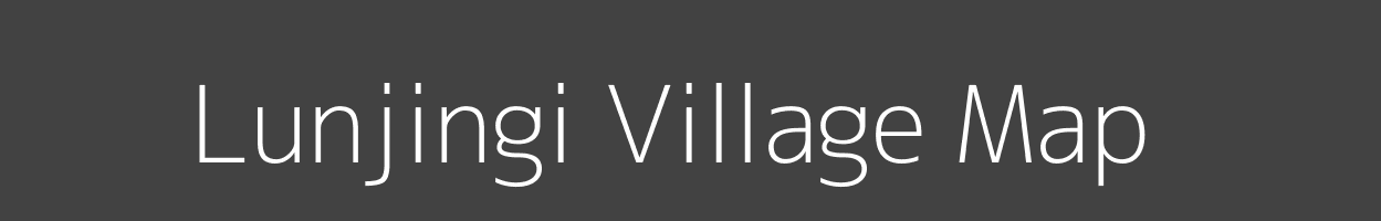 Map of Lunjingi Village in Odisha Image