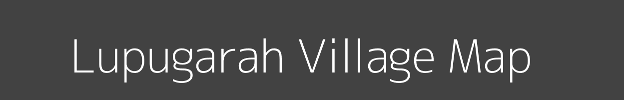 Map of Lupugarah Village in Jharkhand Image