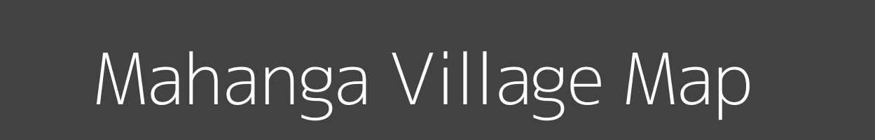 Map of Mahanga Village in Odisha Image