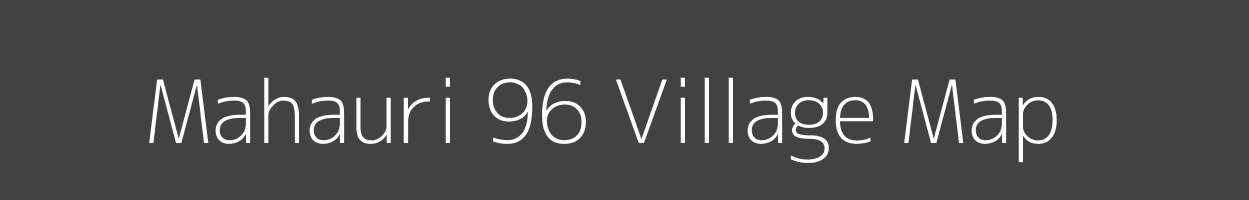 Map of Mahauri 96 Village in Himachal Pradesh Image