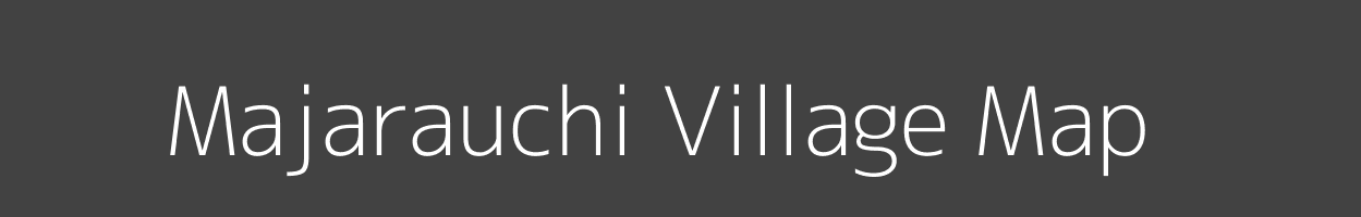 Map of Majarauchi Village in Madhya Pradesh Image