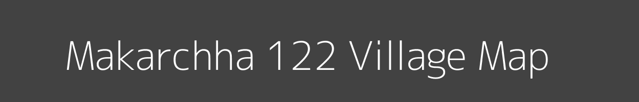 Map of Makarchha 122 Village in Himachal Pradesh Image