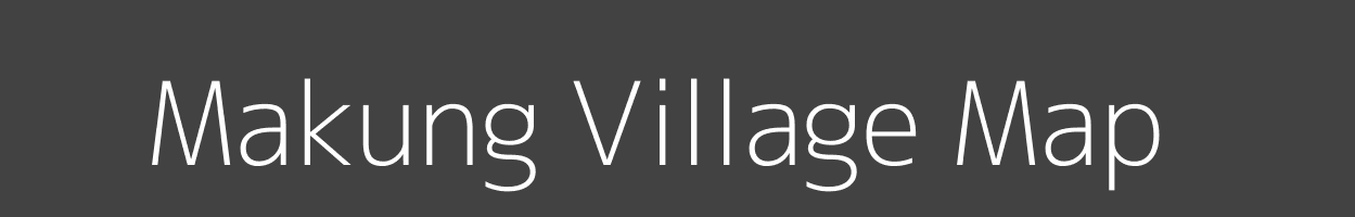 Map of Makung Village in Arunachal Pradesh Image