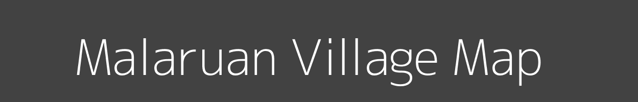 Map of Malaruan Village in Odisha Image