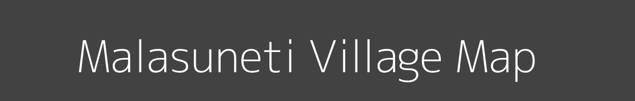 Map of Malasuneti Village in Madhya Pradesh Image