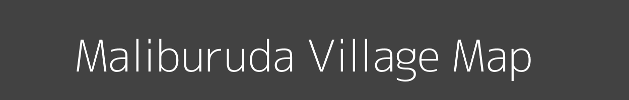 Map of Maliburuda Village in Odisha Image