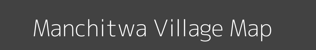 Map of Manchitwa Village in Bihar Image