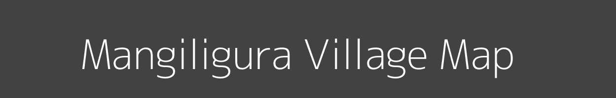 Map of Mangiligura Village in Odisha Image