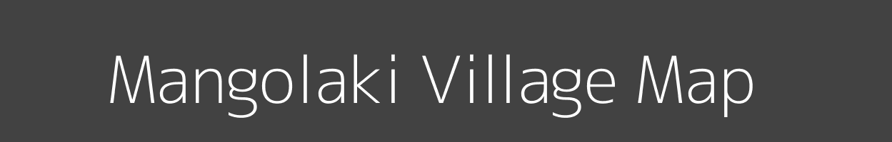 Map of Mangolaki Village in Rajasthan Image