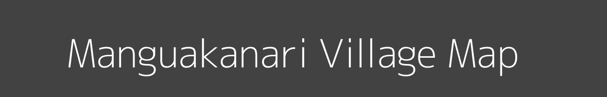 Map of Manguakanari Village in Jharkhand Image