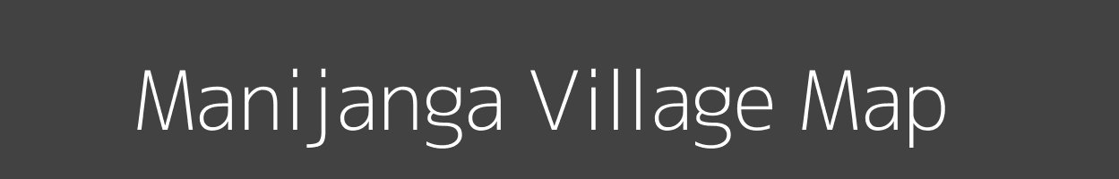 Map of Manijanga Village in Odisha Image