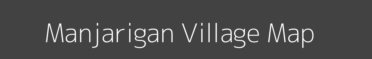 Map of Manjarigan Village in Odisha Image