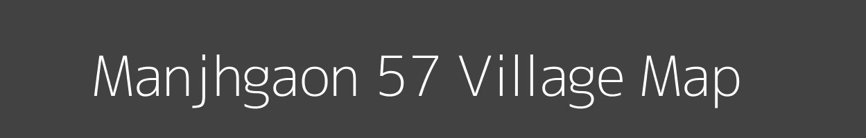 Map of Manjhgaon 57 Village in Himachal Pradesh Image