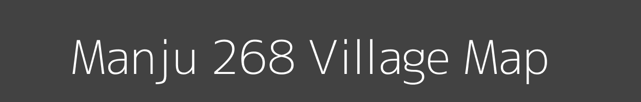 Map of Manju 268 Village in Himachal Pradesh Image