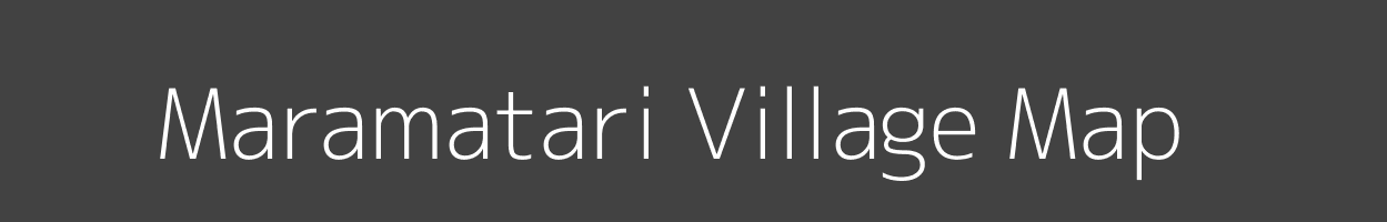 Map of Maramatari Village in Jharkhand Image