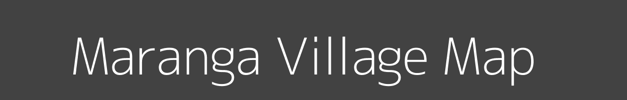 Map of Maranga Village in Odisha Image