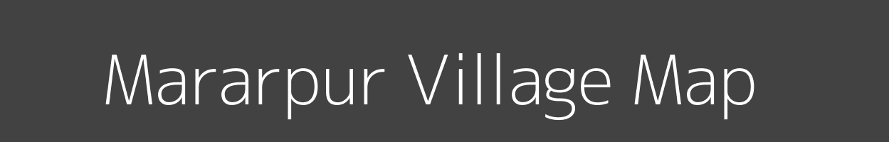 Map of Mararpur Village in Bihar Image