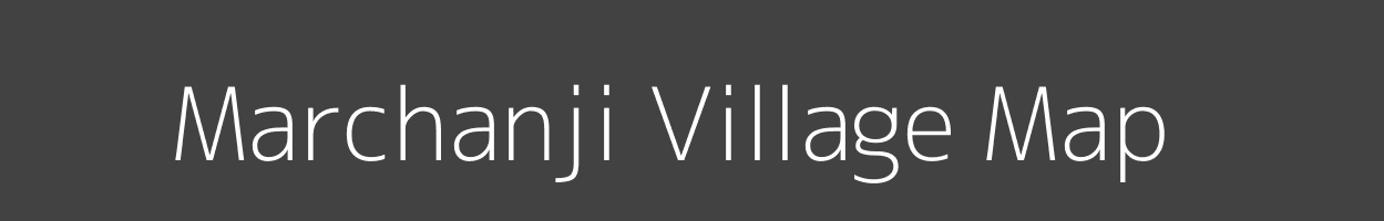 Map of Marchanji Village in Jammu and Kashmir Image