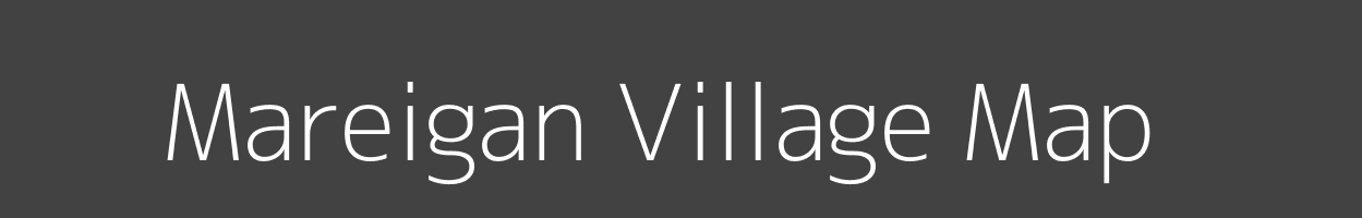 Map of Mareigan Village in Odisha Image