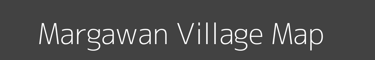 Map of Margawan Village in Jharkhand Image