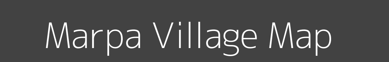Map of Marpa Village in Bihar Image