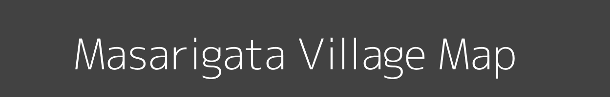 Map of Masarigata Village in Maharashtra Image