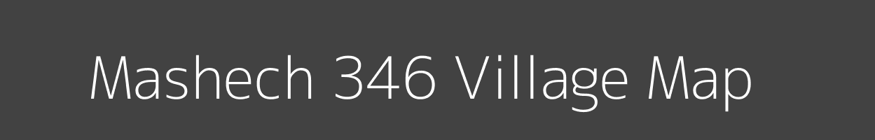 Map of Mashech 346 Village in Himachal Pradesh Image