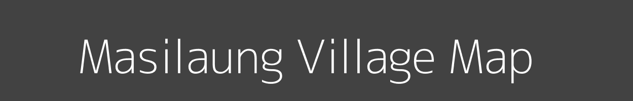 Map of Masilaung Village in Jharkhand Image