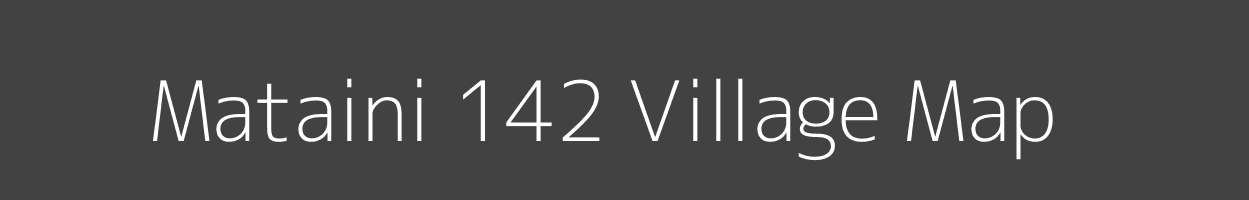 Map of Mataini 142 Village in Himachal Pradesh Image