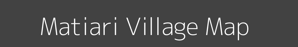 Map of Matiari Village in Bihar Image