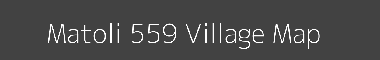 Map of Matoli 559 Village in Himachal Pradesh Image