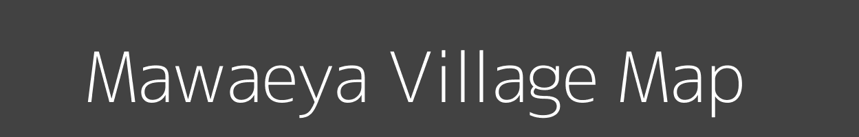 Map of Mawaeya Village in Uttar Pradesh Image