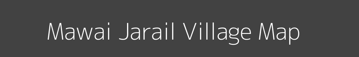 Map of Mawai Jarail Village in Uttar Pradesh Image