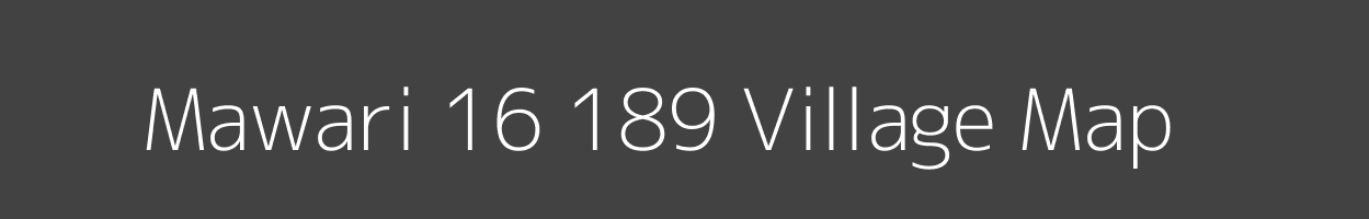 Map of Mawari 16 189 Village in Himachal Pradesh Image