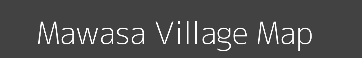 Map of Mawasa Village in Madhya Pradesh Image