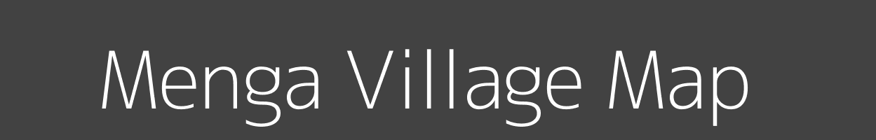 Map of Menga Village in Arunachal Pradesh Image