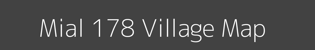 Map of Mial 178 Village in Himachal Pradesh Image