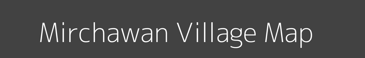 Map of Mirchawan Village in Bihar Image