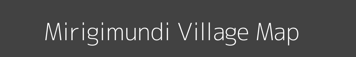 Map of Mirigimundi Village in Odisha Image