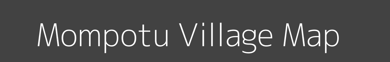 Map of Mompotu Village in Arunachal Pradesh Image