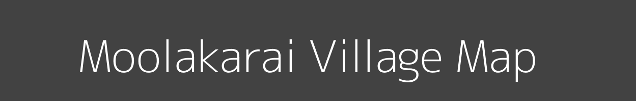 Map of Moolakarai Village in Tamil Nadu Image