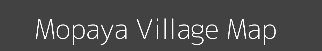 Map of Mopaya Village in Arunachal Pradesh Image