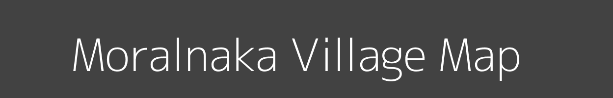 Map of Moralnaka Village in Gujarat Image