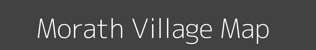 Map of Morath Village in Bihar Image