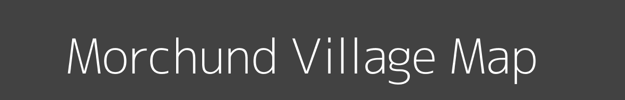 Map of Morchund Village in Maharashtra Image